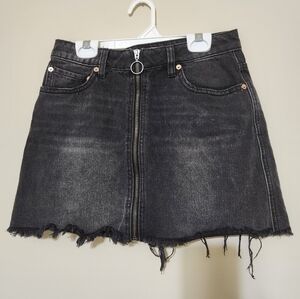 WE THE FREE skirt